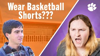 Career Counselor Reacts to Bad and Good Career Fair Advice