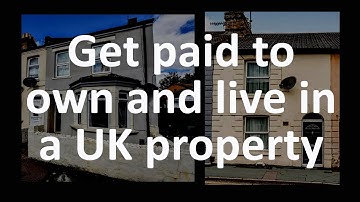 House Hacking UK - finding suitable properties on RightMove