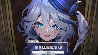 [ Nightcore ] In The End - Linkin Park (Mellen Gi & Tommee Profitt Remix feat. Fleurie) Resimi