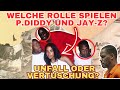 Das tragische Schicksal von AALIYAH – Stecken P.DIDDY &amp; JAY-Z dahinter?