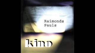 Sarkanos toņos/ Depresija - Raimonds Pauls
