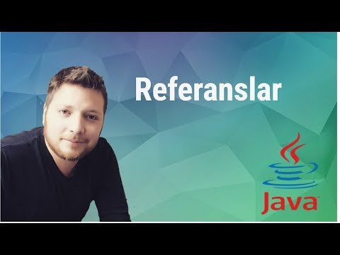 Video: IOS'ta referans sayısı nedir?