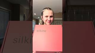 Thank You So Much For The Pjs S.thesilkinc