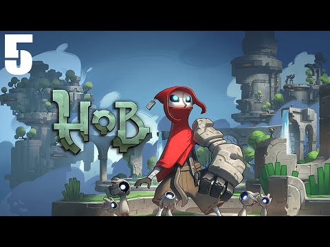 HOB | AHORA SI QUE NO SE QUE HACER Ep.5