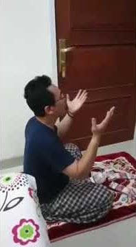 Sangking hayang duit na