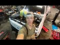 Bleeding diesels 101