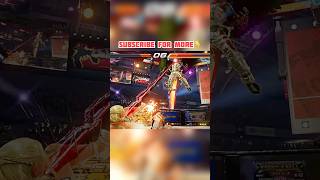 🔥 Devil Jin – All Combos &amp; Dangerous Moves | Tekken 7 Showcase ⚡
