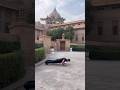 JODHPUR PUSH-UP CHALLENGE