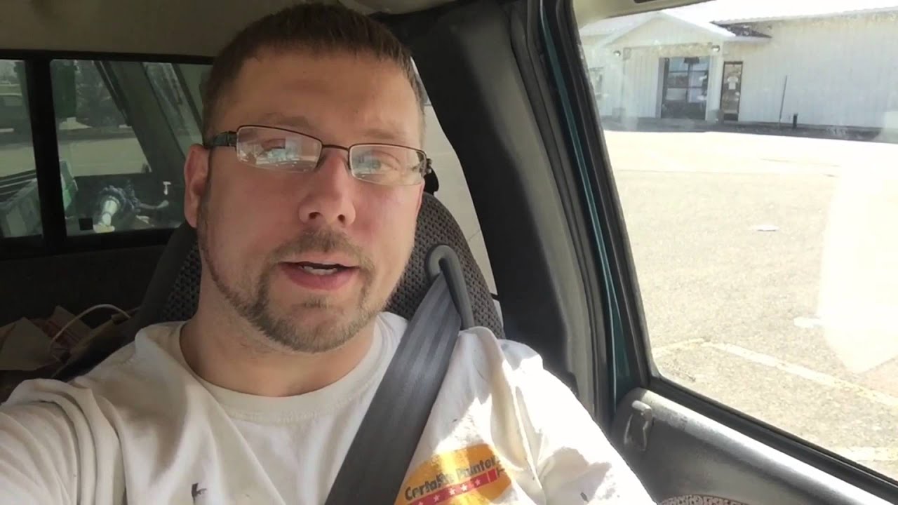 Geocaching: Avenging a DNF