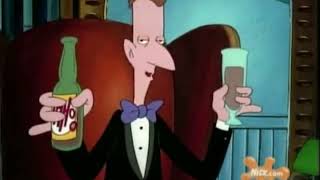 Hey Arnold - Yahoo Commercials