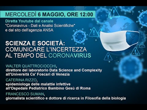 Video: Conclusioni Degli Scienziati Dopo L'ultima Spedizione All '