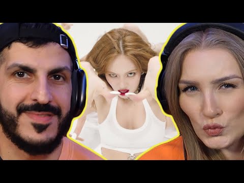 Producer REACTS to HyunA (현아) - 'GOOD GIRL' MV