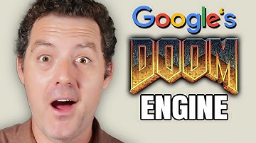 AI DOOM: Fully AI Generated Video Games Are HERE!