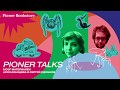 Pioner Talks с Асей Казанцевой — мозг материален, обучение, память, страх, сны