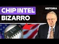 O Incrível Intel 4004: o Chip de Calculadora Que Criou o Futuro!