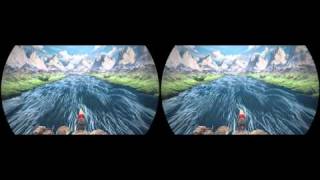 Björk's Wanderlust in 3D