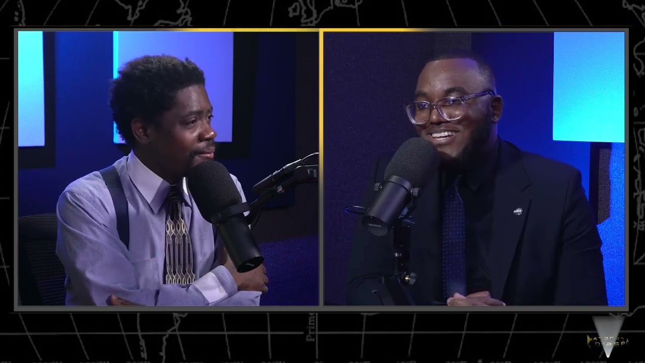 Diaspora Central Spotlight feat. Eduardo Miranda - Local Content