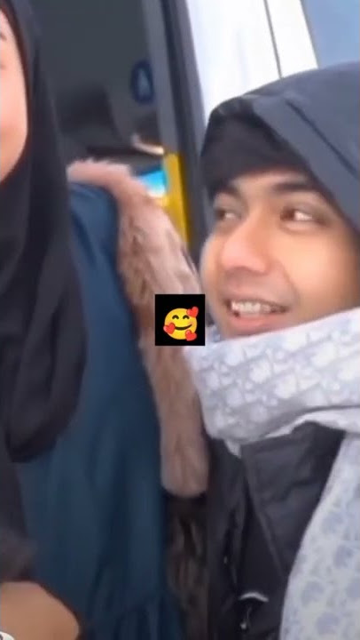 Ria Ricis Nangis di tinggalin Teuku Ryan Naik Balon Udara #shorts #riaricis #teukuryan