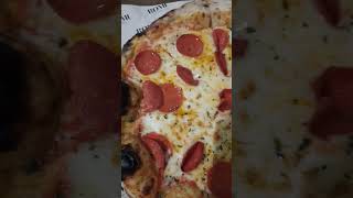 simply  pizza asmr