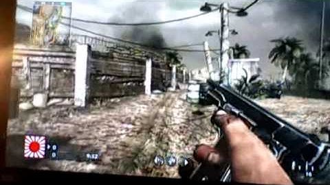 Xbox360 7 Mode Modded Controller Rapid Fire