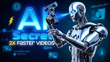 How to Make Viral AI Music Videos in Minutes (No Skills Needed!)