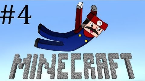 Minecraft - The Fountain of Immortality Custom Map with Clash Part 4 - I Solo Everything