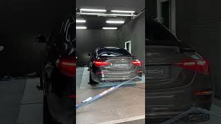 Mercedes W223 S 63 AMG E Performance Stage 1 Shiftech 802ch 🔥