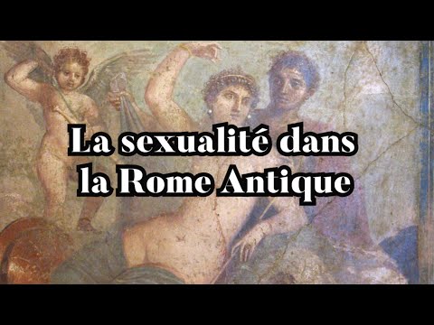 Vidéo: Premières aujourd'hui : belle fantaisie et Rome antique