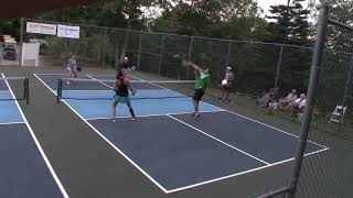 1070 - Mixed Doubles Advanced+