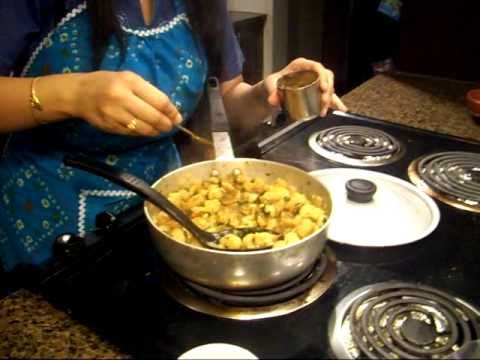 soya chunks curry, Soya recipe (Indian veg), soya curry | Eat East Indian