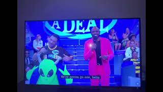 Lets Make A Deal  123 Big Deal Worth 25400  462026