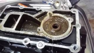 ⚙️🔩🔧Нестабильная работа лодочного мотора. Одна из причин. ⚙️🔩🔧Нестабильная работа лодочного мотора. Одна из причин.