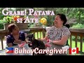 A DAY IN A LIFE OF A CAREGIVER | CAREGIVER ABROAD  | PERSONAL SUPPORT WORKER | HOME CARE