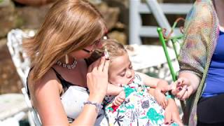 Forget Me Not Children's Hospice on ITV Calendar - Children's Hospice funding