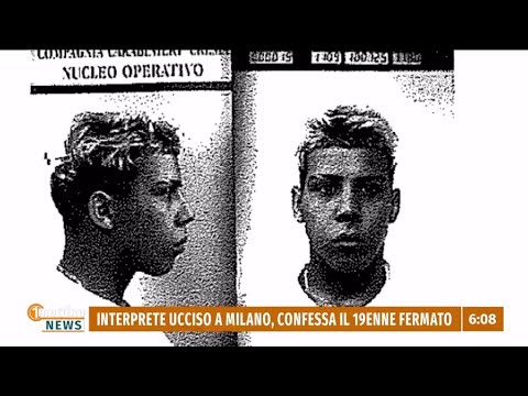 Video Omicidio a Milano, arrestato giovane per la morte di Guerrino - 1mattina News 26/06/2026