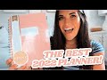 THE BEST *NEW* 2022 PLANNER || Passionate Penny Pincher 2022 Home Planner Review