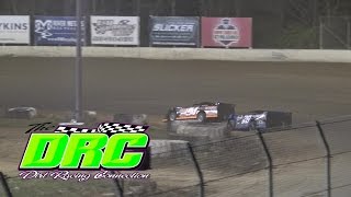 Florence Speedway Crate Late Model Feature