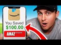 BEST Amazon Promo Codes You Need To Use.... Amazon Coupons for Maximum SAVINGS🤑