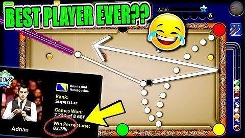 8 Ball Pool - Gameplay Walkthrough Part 2 (iOS, Android)