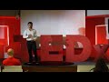 Entrenando Nuestra Disciplina | Andrés García Corral | TEDxPrepaTecSC Youth