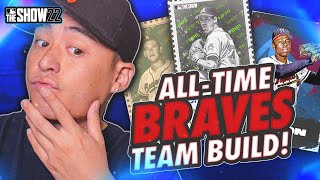 The All-Time Braves Are Really Really Good...