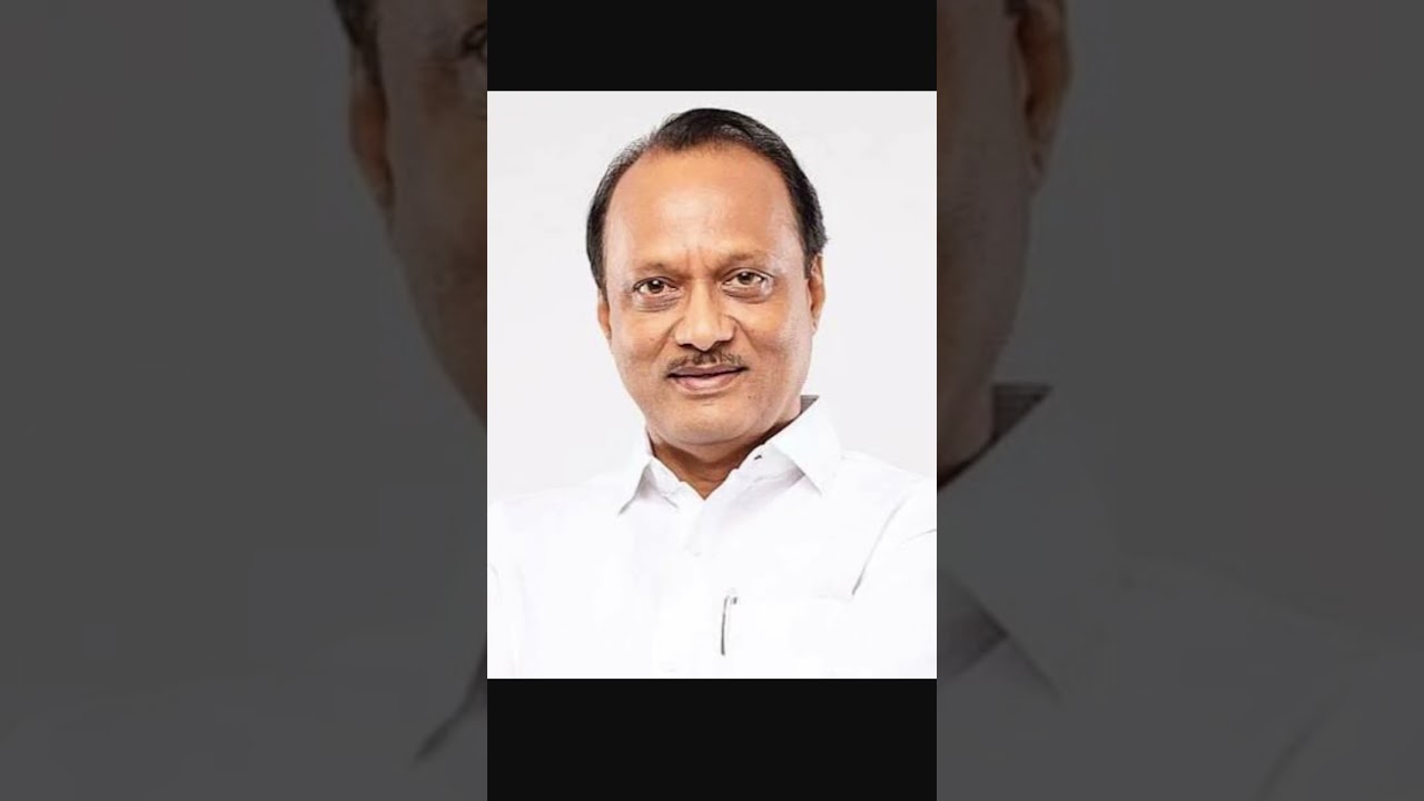 Ajit Pawar Death News | Baramati Crash 2026 😔 