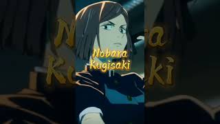 Anime Characters Birthdays in August
