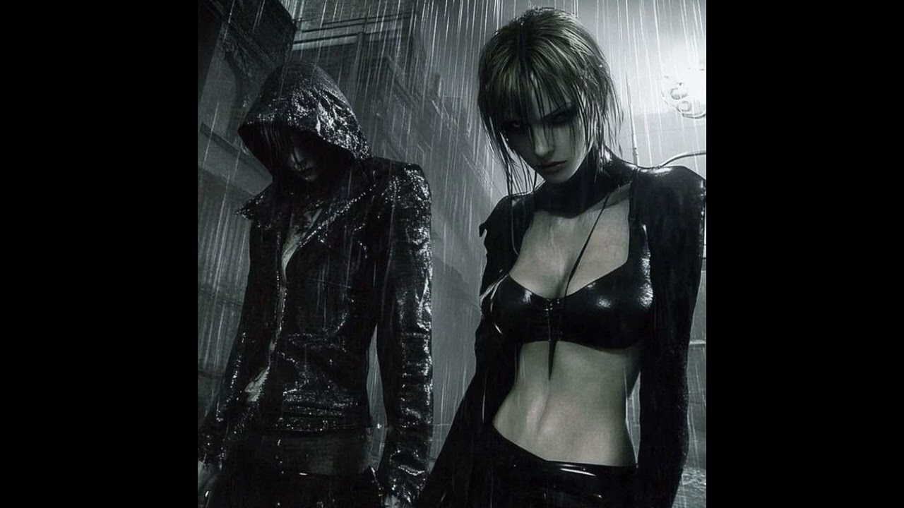 DEVILNOTCRY - Let Go