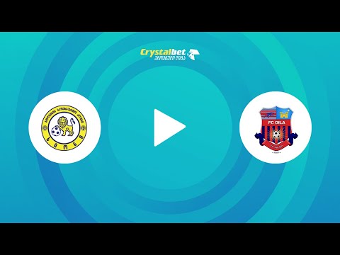 სიონი - დილა