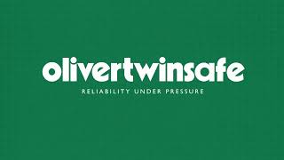 Single bore Valve Oliver Twinsafe