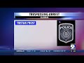 Trespassing Arrest