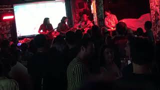 Soft Cricket @ Miami Psych Fest 11/7/25 screenshot 1