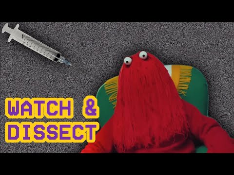 Let's DISSECT & WATCH | DHMIS Show ep 1 - YouTube