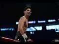 Ryan Garcia - Amazing Speed (Training Motivation)